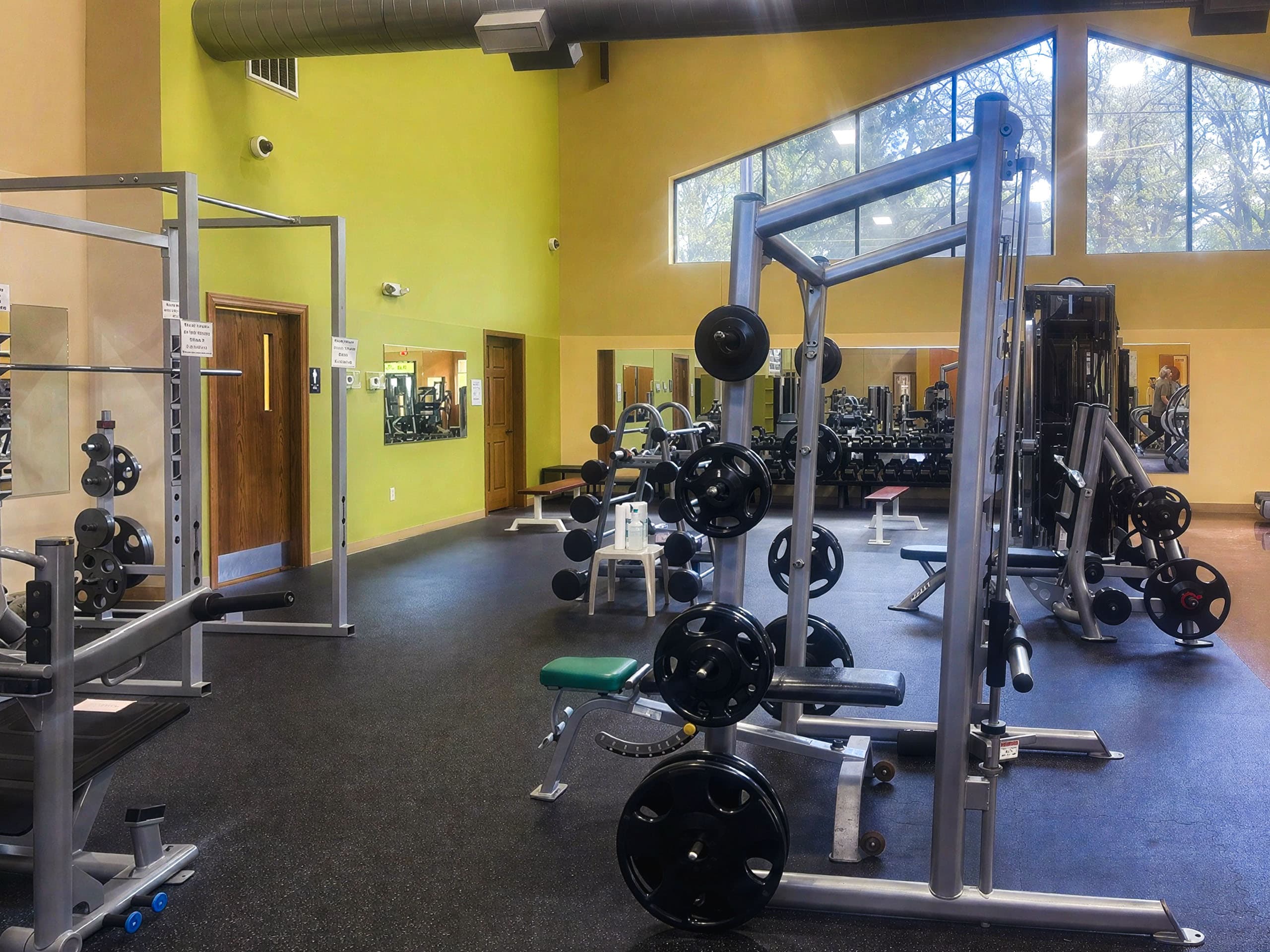 Fitness Connection - Little Falls, MN