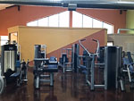 Fitness Connection - Little Falls, MN