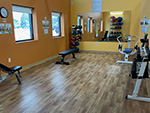 Fitness Connection - Little Falls, MN