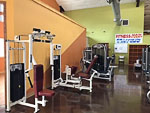 Fitness Connection - Little Falls, MN