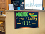 Fitness Connection - Little Falls, MN