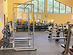 Fitness Connection - Little Falls, MN